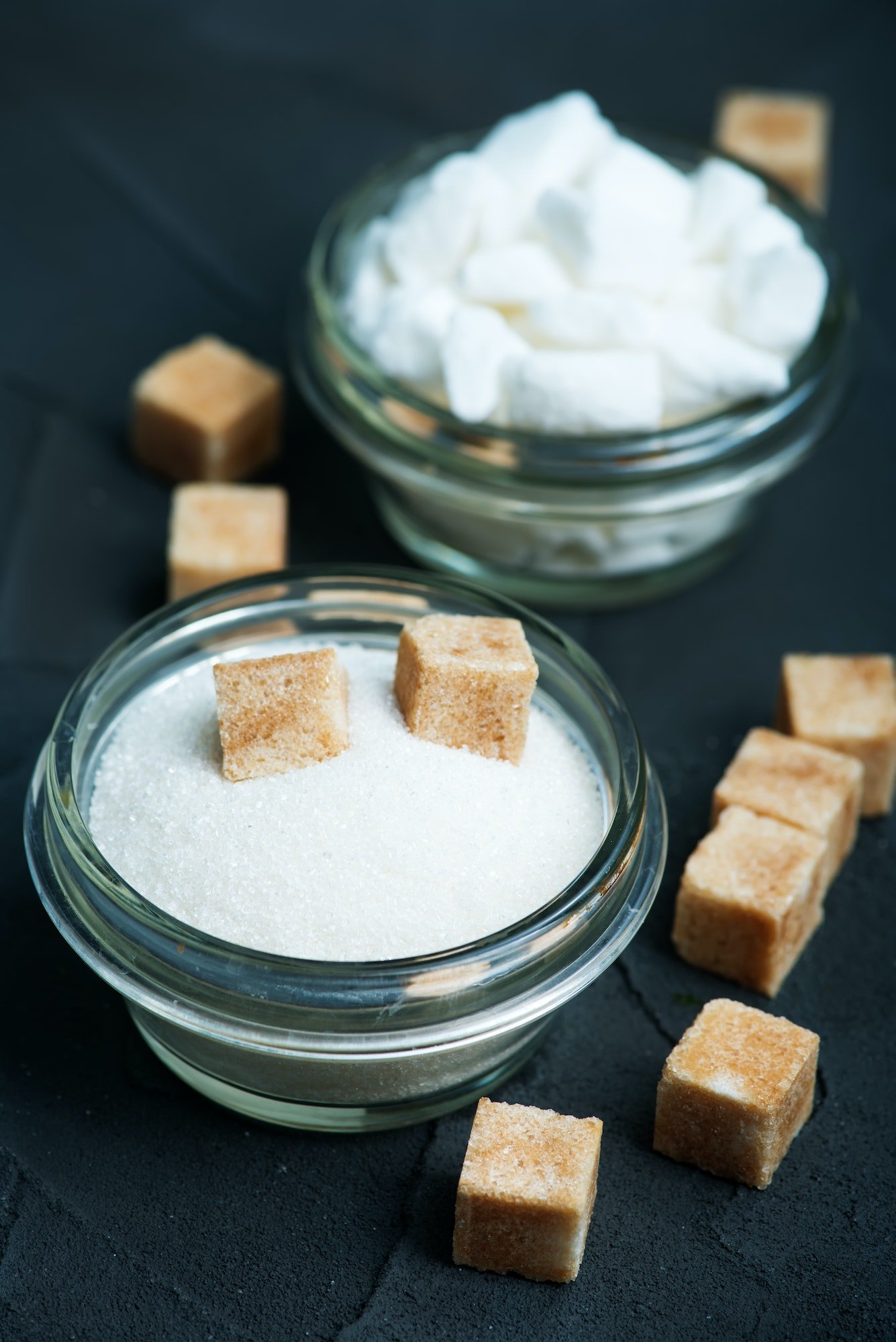 sugar